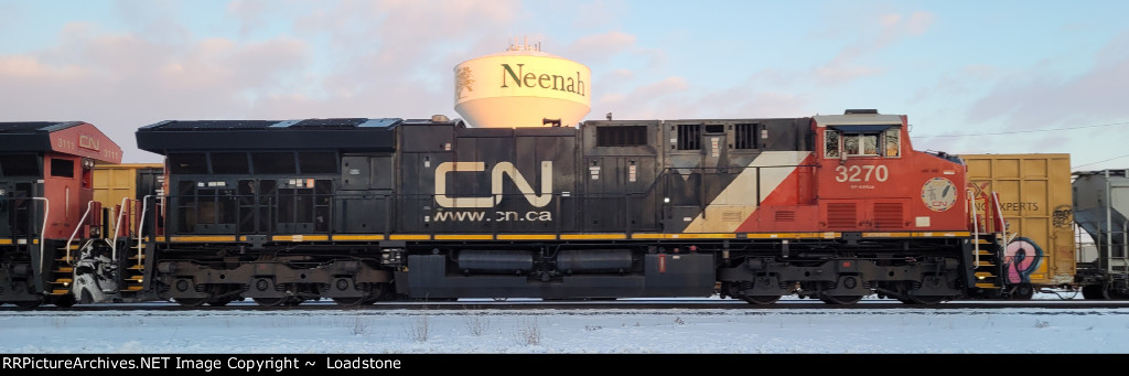 CN 3270